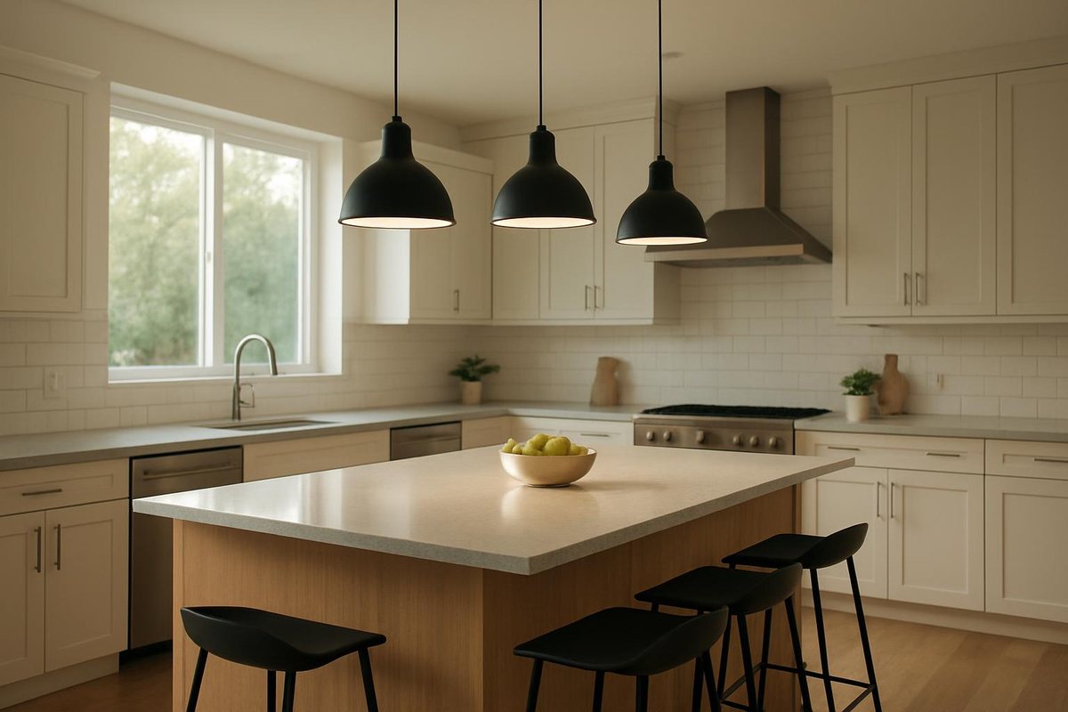 Anchor & Arch Custom Kitchen Renovations in West Palm Beach